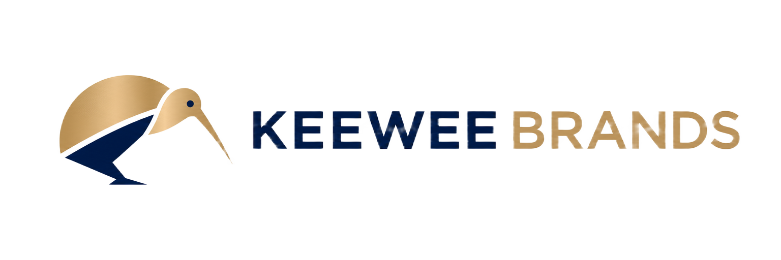 KeeWee Brands
